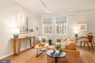 2230 California Street NW #3BE, Washington, DC 20008 - Photo 13