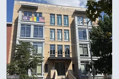 435 R Street NW #101, Washington, DC 20001 - Photo 1