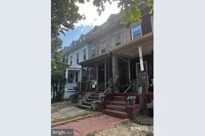 11 Franklin Street NE, Washington, DC 20002 - Photo 1