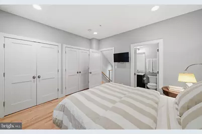 751 P Street NW #5, Washington, DC 20001 - Photo 9