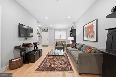 751 P Street NW #5, Washington, DC 20001 - Photo 3