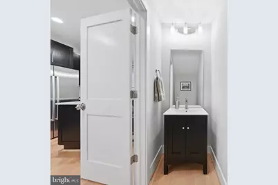 751 P Street NW #5, Washington, DC 20001 - Photo 7