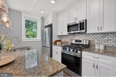 4041 7th Street NE #1, Washington, DC 20017 - Photo 13
