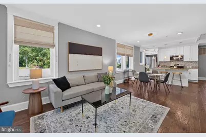 4041 7th Street NE #1, Washington, DC 20017 - Photo 3