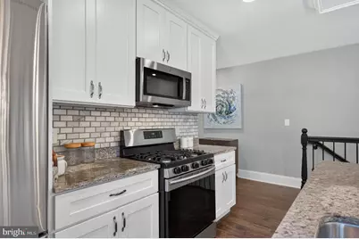 4041 7th Street NE #1, Washington, DC 20017 - Photo 15