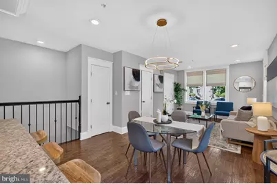 4041 7th Street NE #1, Washington, DC 20017 - Photo 5