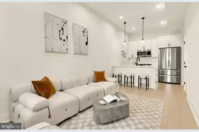 5507 7th Street NW #2, Washington, DC 20011 - Photo 1
