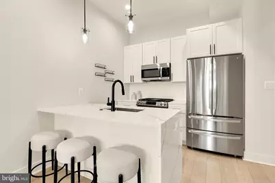 5507 7th Street NW #2, Washington, DC 20011 - Photo 7