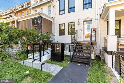 5507 7th Street NW #2, Washington, DC 20011 - Photo 33