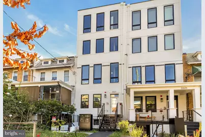 5507 7th Street NW #2, Washington, DC 20011 - Photo 35