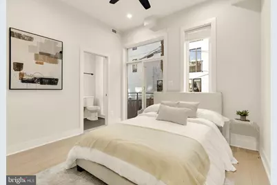 5507 7th Street NW #2, Washington, DC 20011 - Photo 19