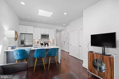 5304 4th Street NW #3, Washington, DC 20011 - Photo 5
