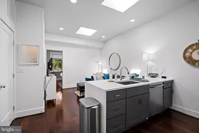 5304 4th Street NW #3, Washington, DC 20011 - Photo 3