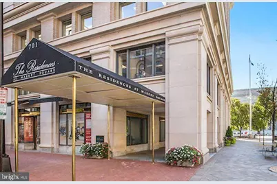 701 Pennsylvania Avenue NW #1222, Washington, DC 20004 - Photo 1