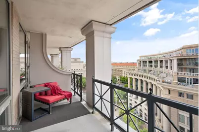 701 Pennsylvania Avenue NW #1222, Washington, DC 20004 - Photo 9