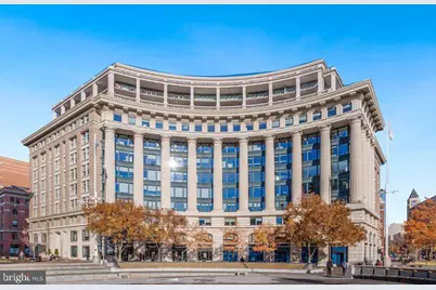701 Pennsylvania Avenue NW #1222, Washington, DC 20004 - Photo 13