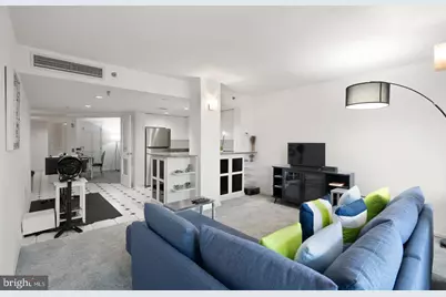 701 Pennsylvania Avenue NW #1222, Washington, DC 20004 - Photo 5
