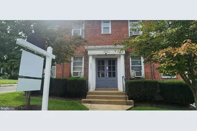 1217 30th Street SE, Washington, DC 20019 - Photo 1