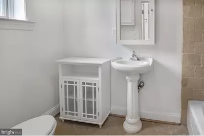 1319 Euclid Street NW #3, Washington, DC 20009 - Photo 9