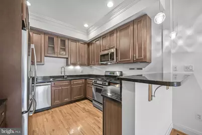 1319 Euclid Street NW #3, Washington, DC 20009 - Photo 5
