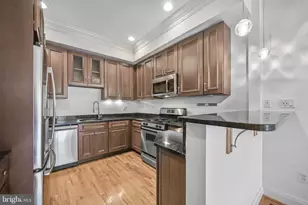 1319 Euclid St NW, Washington, DC 20009 - Photo 5