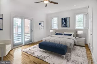 1319 Euclid St NW, Washington, DC 20009 - Photo 7