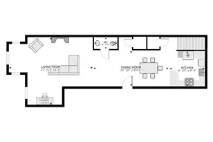 1319 Euclid St NW, Washington, DC 20009 - Photo 13