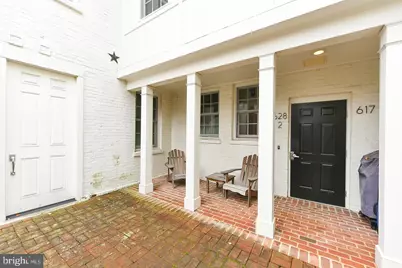 628 South Carolina Avenue SE #5C, Washington, DC 20003 - Photo 3
