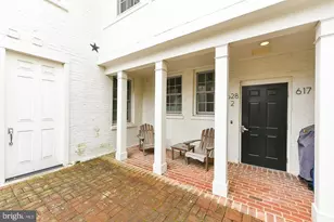 628 South Carolina Ave SE, Washington, DC 20003 - Photo 3