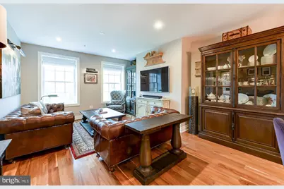 628 South Carolina Avenue SE #5C, Washington, DC 20003 - Photo 11