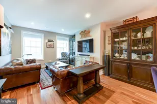 628 South Carolina Ave SE, Washington, DC 20003 - Photo 11