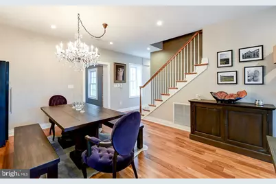 628 South Carolina Avenue SE #5C, Washington, DC 20003 - Photo 9