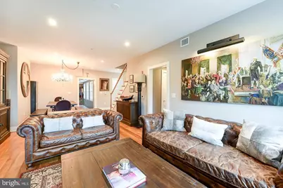 628 South Carolina Avenue SE #5C, Washington, DC 20003 - Photo 15