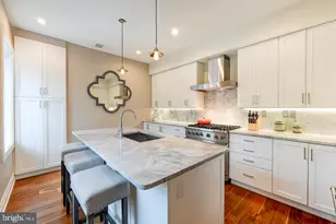 628 South Carolina Ave SE, Washington, DC 20003 - Photo 17