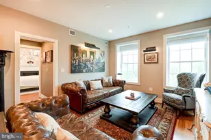 628 South Carolina Ave SE, Washington, DC 20003 - Photo 13