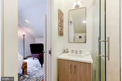 628 South Carolina Avenue SE #5C, Washington, DC 20003 - Photo 31