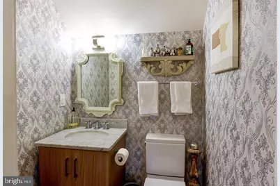 628 South Carolina Avenue SE #5C, Washington, DC 20003 - Photo 21