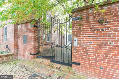 628 South Carolina Avenue SE #5C, Washington, DC 20003 - Photo 37