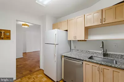 2939 Van Ness Street NW #308, Washington, DC 20008 - Photo 5