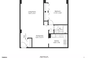 2939 Van Ness St NW, Washington, DC 20008 - Photo 9