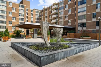2939 Van Ness Street NW #308, Washington, DC 20008 - Photo 1