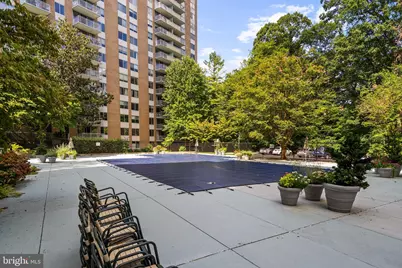 2939 Van Ness Street NW #308, Washington, DC 20008 - Photo 15
