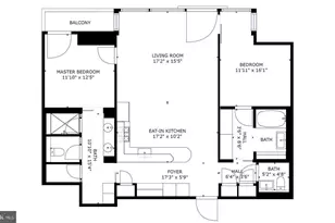 920 I St NW, Washington, DC 20001 - Photo 37