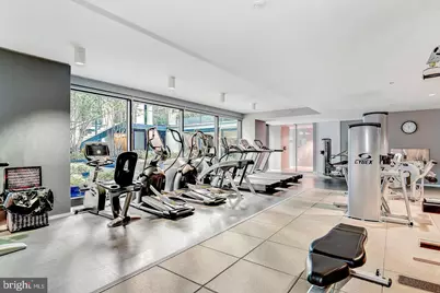 920 I Street NW #1102, Washington, DC 20001 - Photo 49