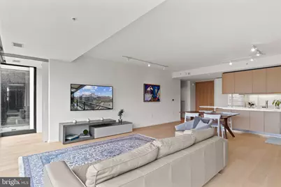 920 I Street NW #1102, Washington, DC 20001 - Photo 5