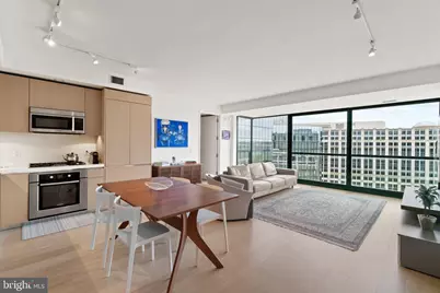 920 I Street NW #1102, Washington, DC 20001 - Photo 3