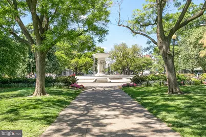 1815 19th Street NW #6, Washington, DC 20009 - Photo 17