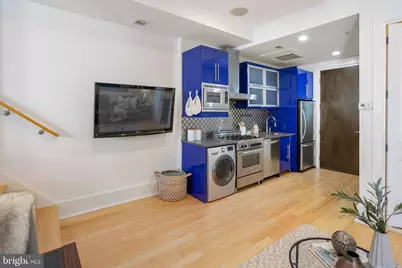 1815 19th Street NW #6, Washington, DC 20009 - Photo 9