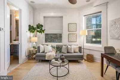 1815 19th Street NW #6, Washington, DC 20009 - Photo 5