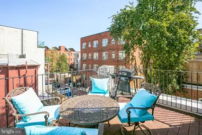 1815 19th Street NW #6, Washington, DC 20009 - Photo 13
